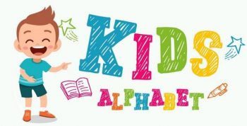 ABC Learning For Kids -Unity game