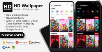 Android HD Wallpaper