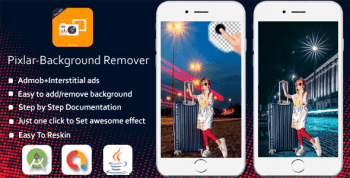Background Remover Pro