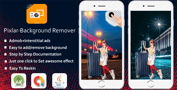 Background Remover Pro