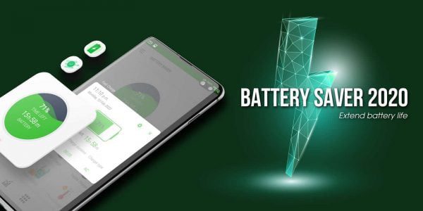 Battery Saver – Full Android Source Code – Lubuteam - Premium Scripts