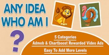 Best Kids Trivia Quiz + Guess The Logo Quiz + Ready For Publish + Android Studio + Multi Language