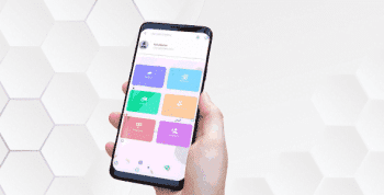 CLIENT APP FOR PERFEX CRM
