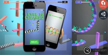 Car Draw – Complete Unity Game + Admob