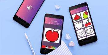 Color Book – Android