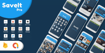 SaveIt Pro Video Downloader