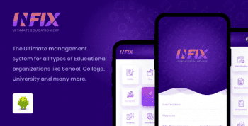 School android app – Management school from your android system