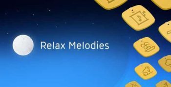 Sleep Sounds: Relax Melodies Unity Complete Project
