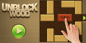 Unblock Wood