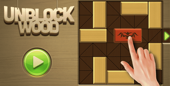 Unblock Wood