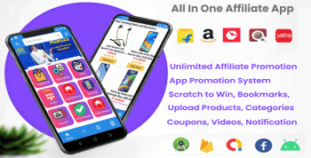 All In One Affiliate App | Ultimate Affiliate