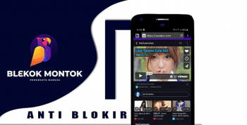 Blekok Proxy Browser - Unblock Sites with Facebook Biding Ads