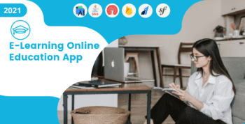 E-Learning Online Education App – Powerful Learning Management System