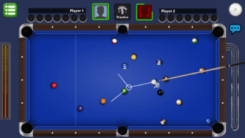 Billiard Multiplayer