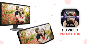 HD Video Projector Simulator – Android App + Admob Integration