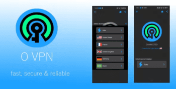 OpenVPN Android OVPN Client based on OpenVPN