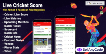 Android Cricket Live – Live Ipl Match , ICC world cup, Cricket News , Latest Update