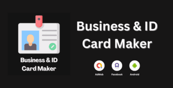 Business Card Maker – Card Design maker (Android 12 Supported )