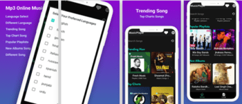 Music Downloader Mp3 music Online