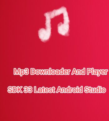 Mp3 Music Downloader And Player - 33 SDK - Android 12 & 13 Supported