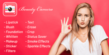 Selfie Camera Beauty Camera – Face Selfie Camera