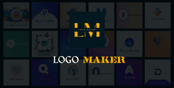 Logo Maker – Logo Creator – Graphic designer – Logo Art – Logo Designer – Android App – admob ads