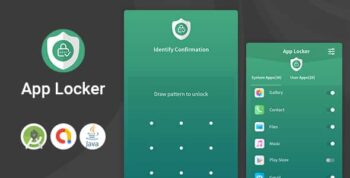 App Locker – Complete Mobile App Security