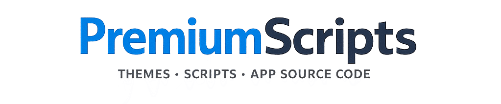 Premium Scripts