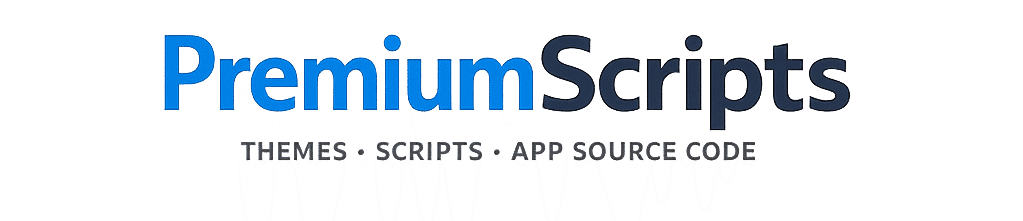 Premium Scripts