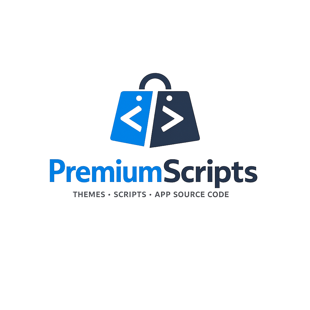 Corporate Branding Mockup (PSD) - Premium Scripts